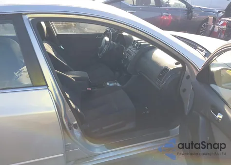 2008 Nissan Altima 2.5 z USA, uszkodzony, nr VIN 1N4AL21E58C232658